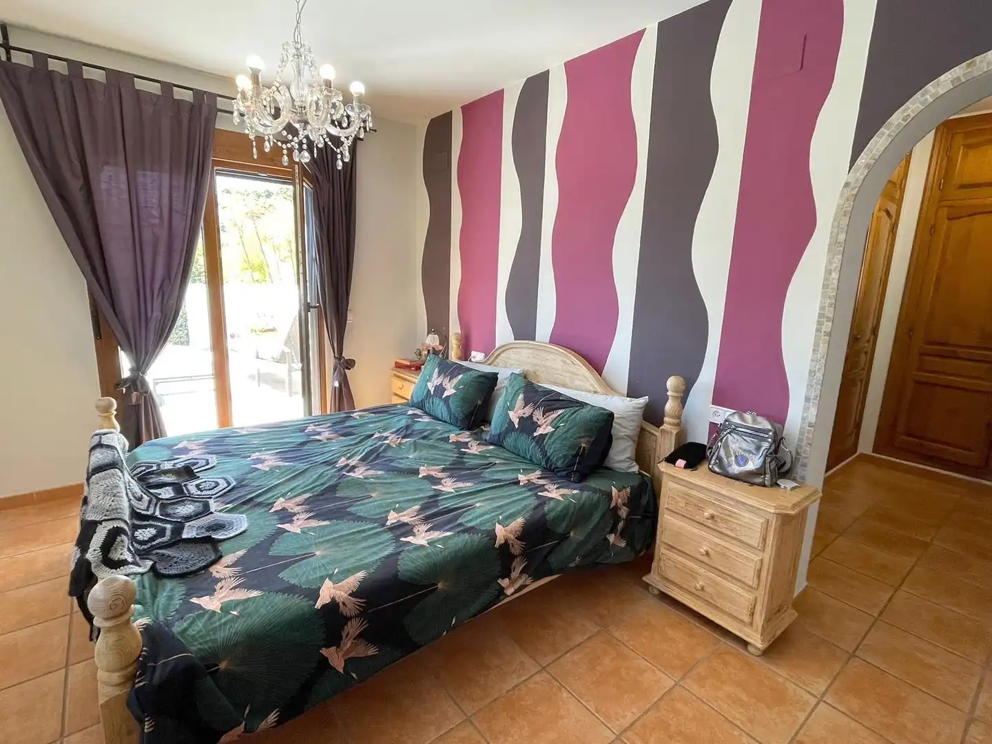 Maison avec piscine à vendre à Cala Advocat - Baladrar, imagen 10
