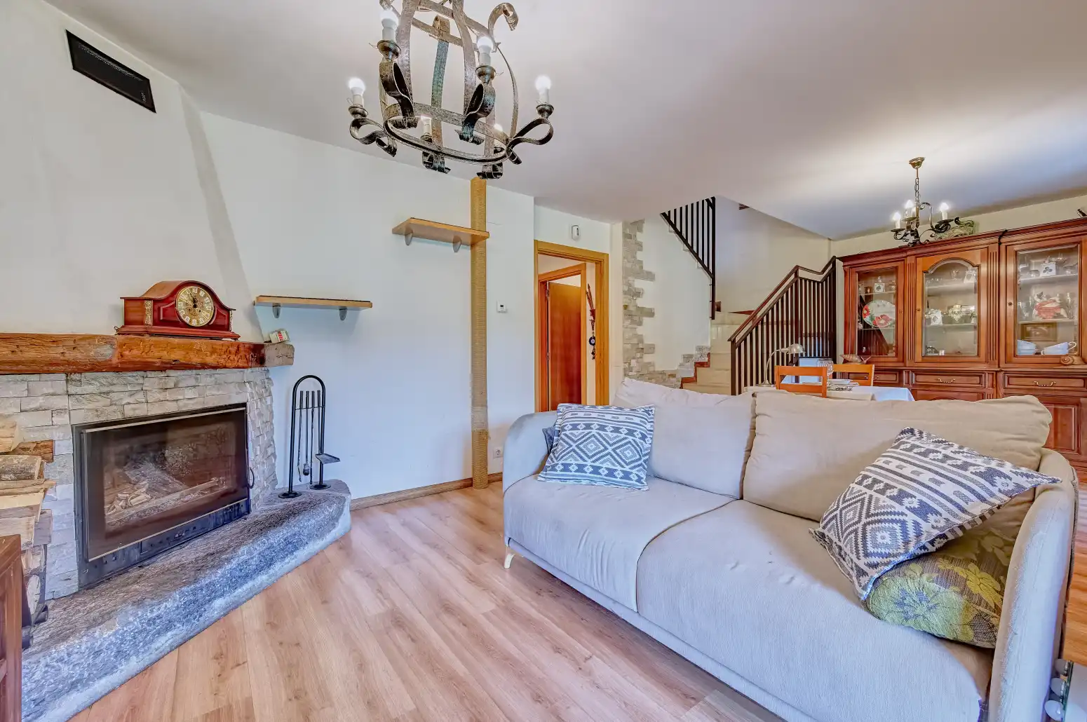Casa o chalet en venta en Lekunberri - AGERRE, Lekunberri