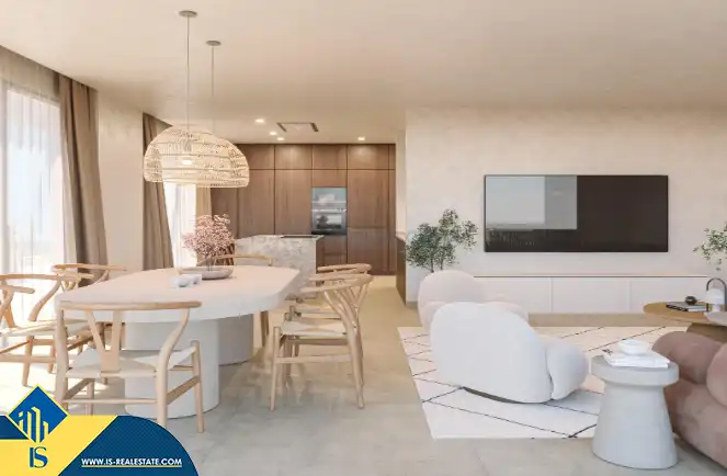 Apartament amb piscina en venda a Orihuela Costa, imagen 7