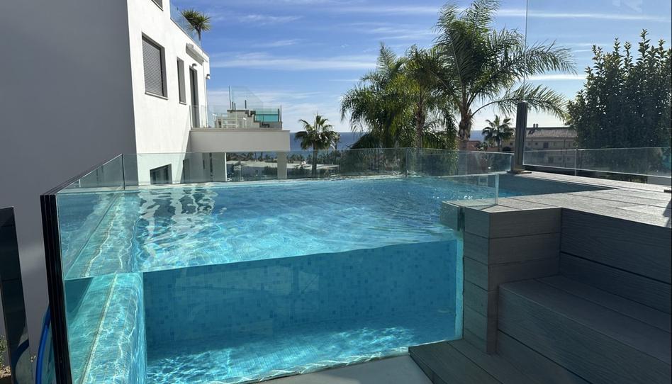 Photo 1 of Apartment for sale in El Faro de Calaburra - Chaparral, Málaga