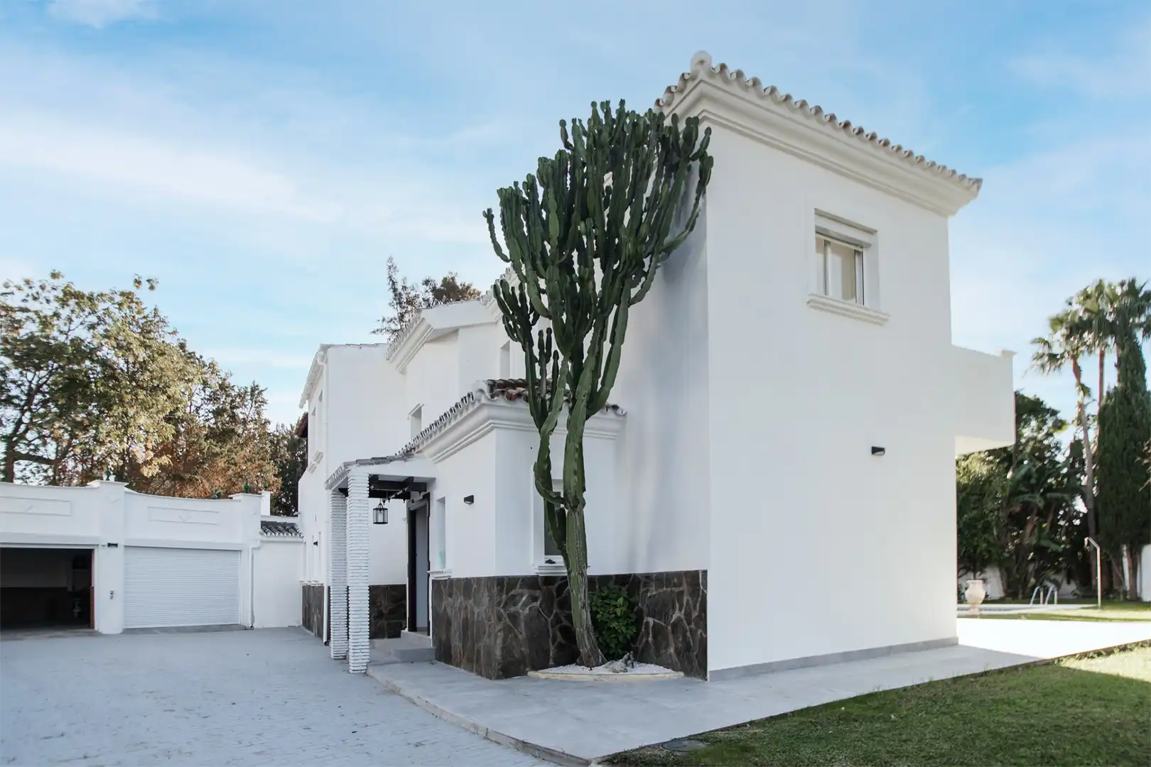 Haus mit Pool zur Miete in ORION-NVA ANDALUCIA F 23, imagen 24