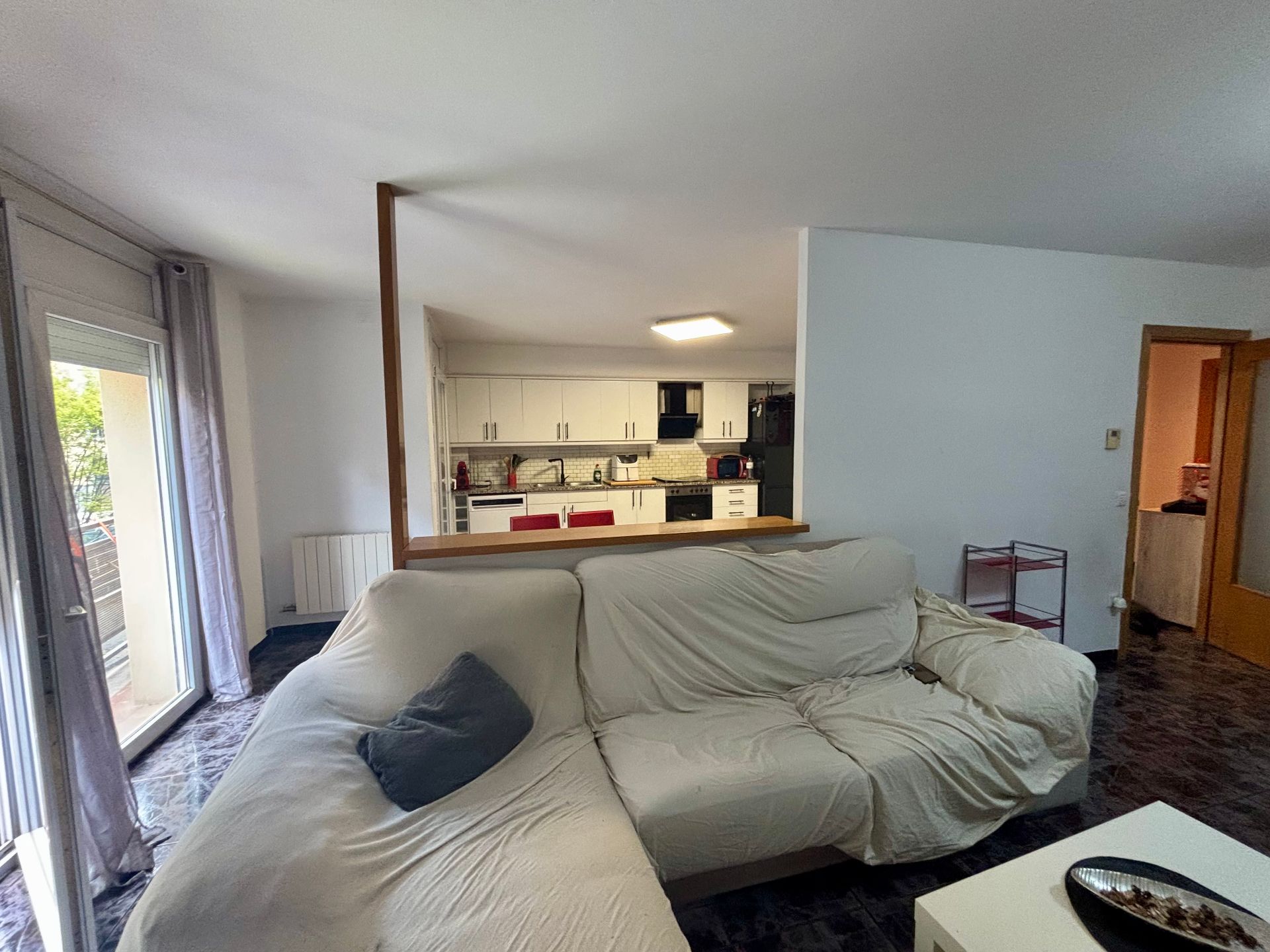 Flat for sale in Banyoles  with Air Conditioner, Heating and Terrace