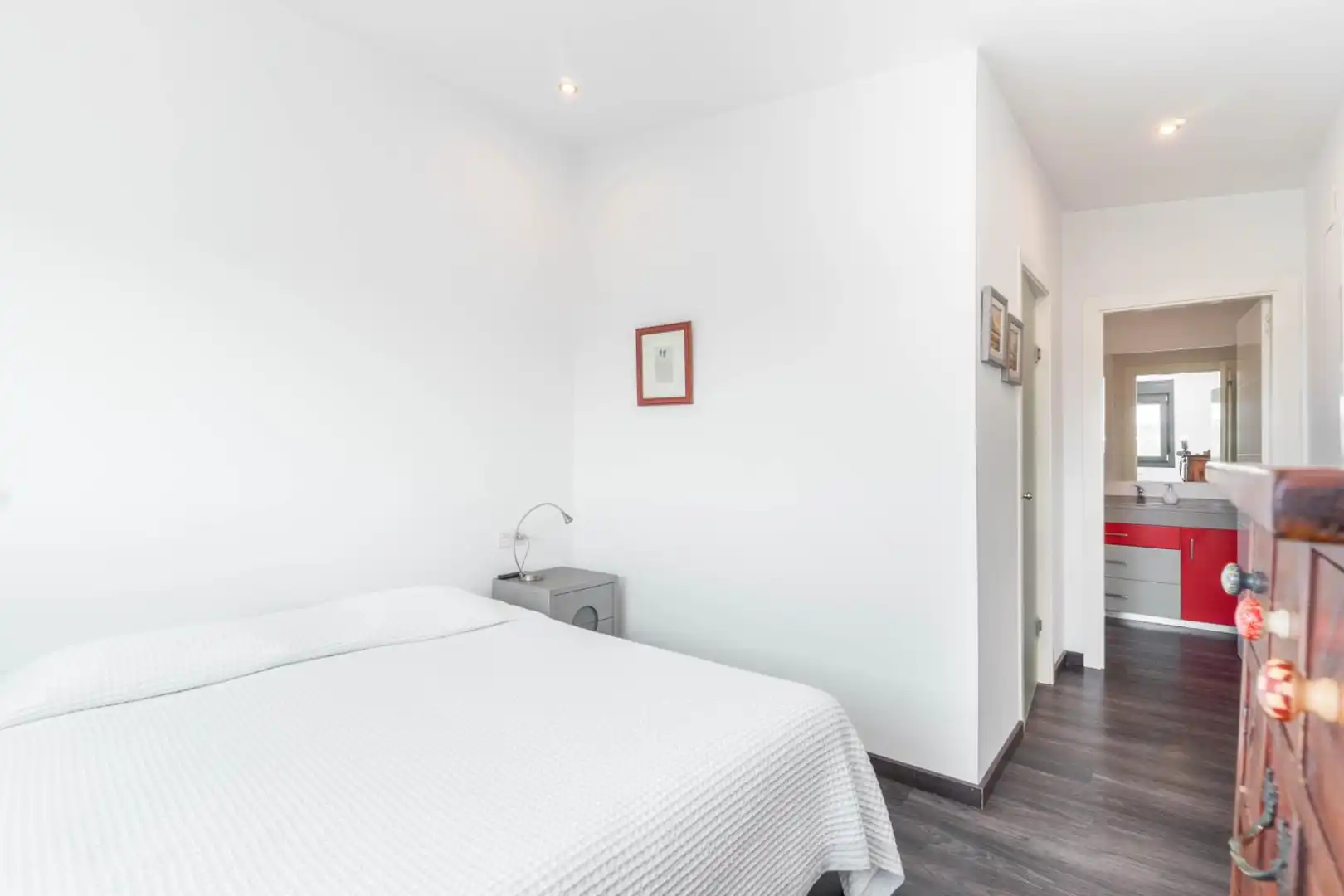 Habitación de Casa o chalet en venta en Siero con Calefacción, Jardín privado y Terraza