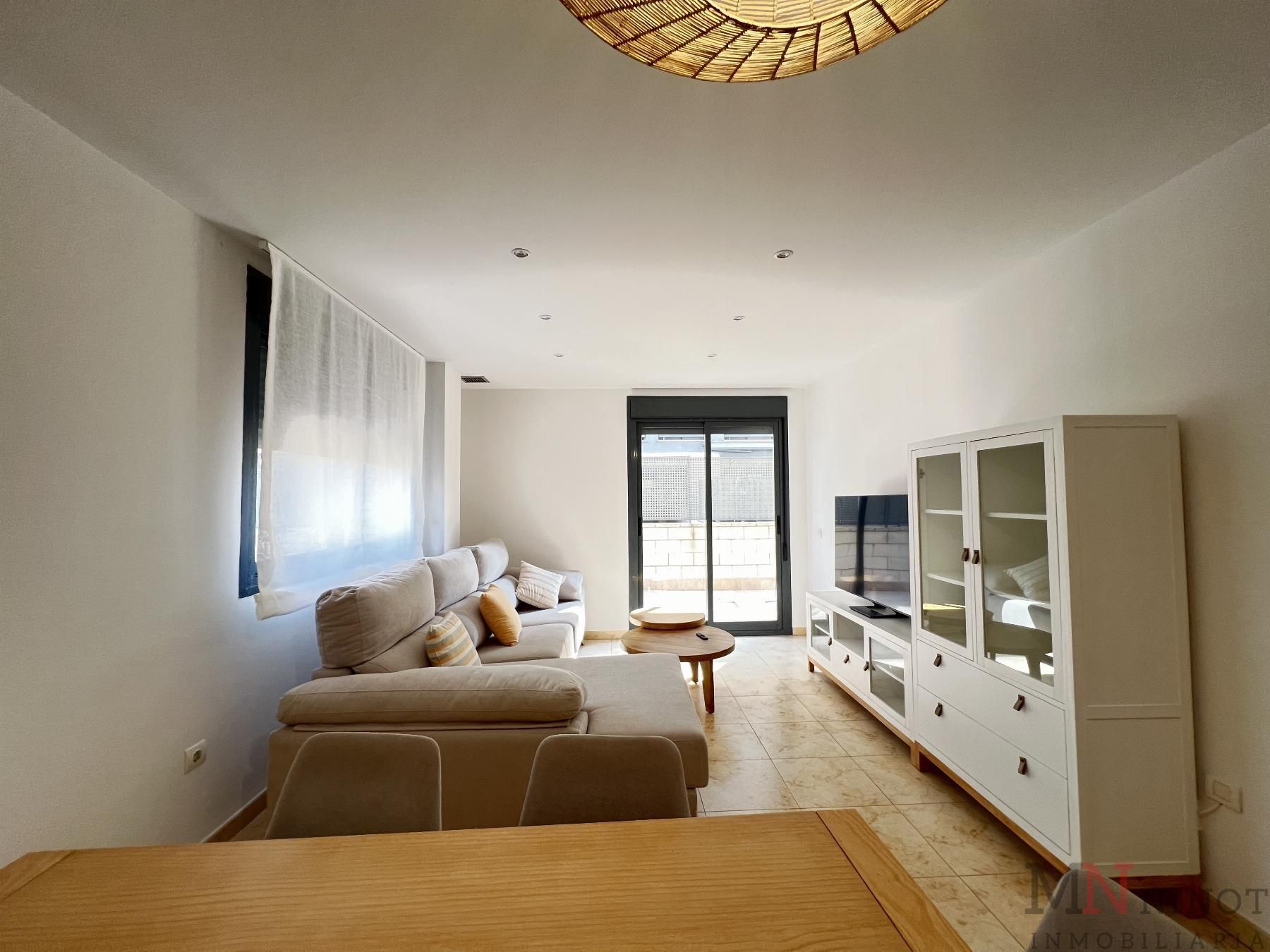 Flat to rent in Pau Lledó