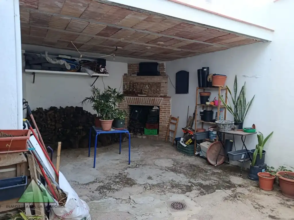 Casa amb terrassa en venda a Calle Cadiz, imagen 21
