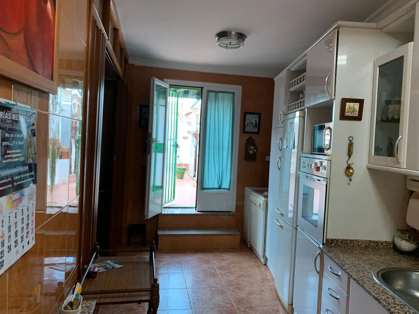 Casa con terraza en venta en Membrilla, imagen 7