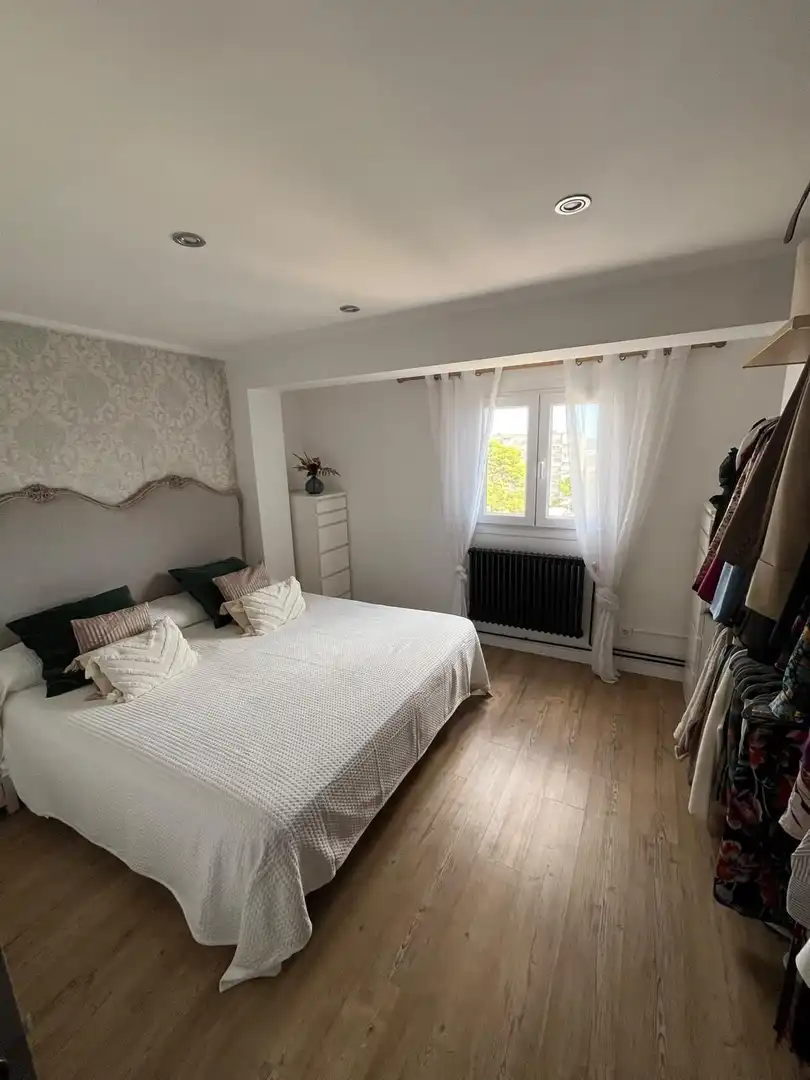 Habitación de Piso en venta en Badia del Vallès, Barcelona