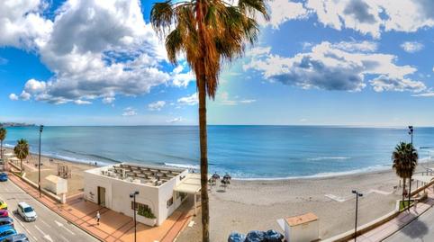 Foto 3 de Apartament en venda a Las Gaviotas  - Carvajal, Fuengirola