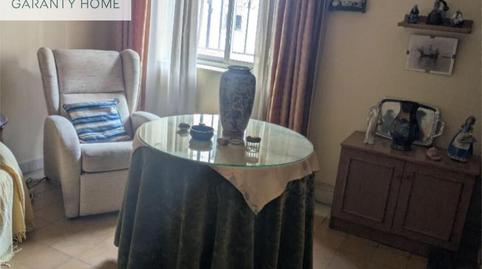 Foto 4 de Piso en venta en Barrio de Ciudad Jardín, Málaga Capital