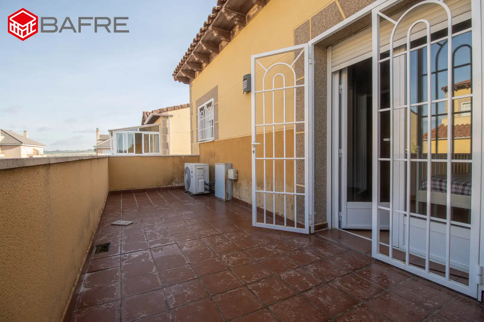 Casa o xalet en venda a Calle Gerónimo Giménez, Magán