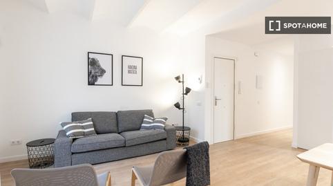 Foto 3 de Apartament per a compartir a Sant Josep, Barcelona