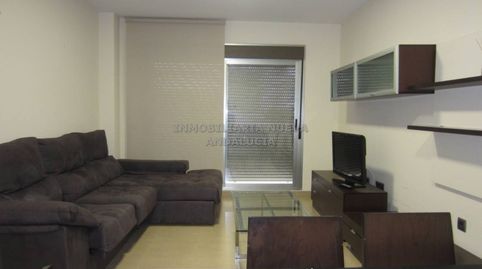 Foto 2 de Piso de alquiler en San Luis, Almería Capital