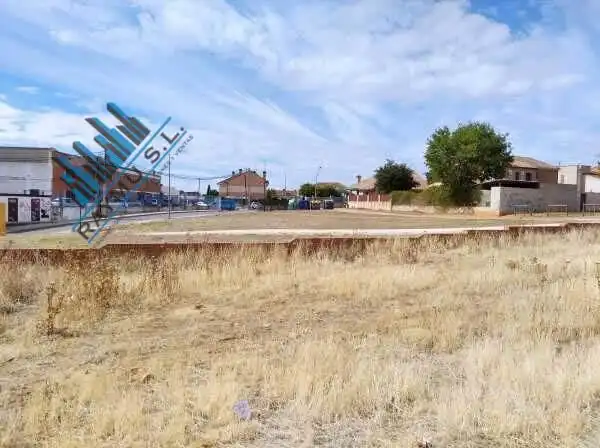 Wohnbaugrundstück zum Verkauf in Meco pueblo, imagen 16