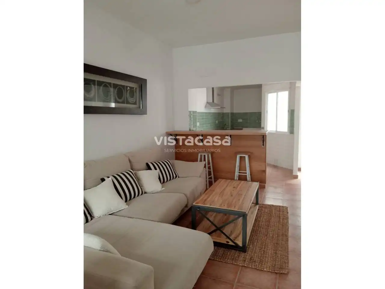 Terraced house to rent in Mairena del Alcor, imagen 2