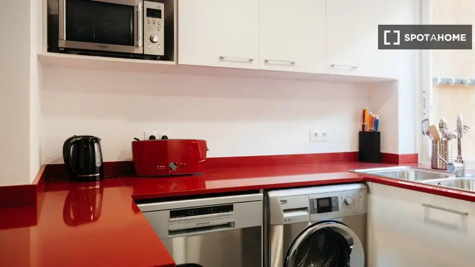Habitación en Aiguadolç - Sant Sebastià