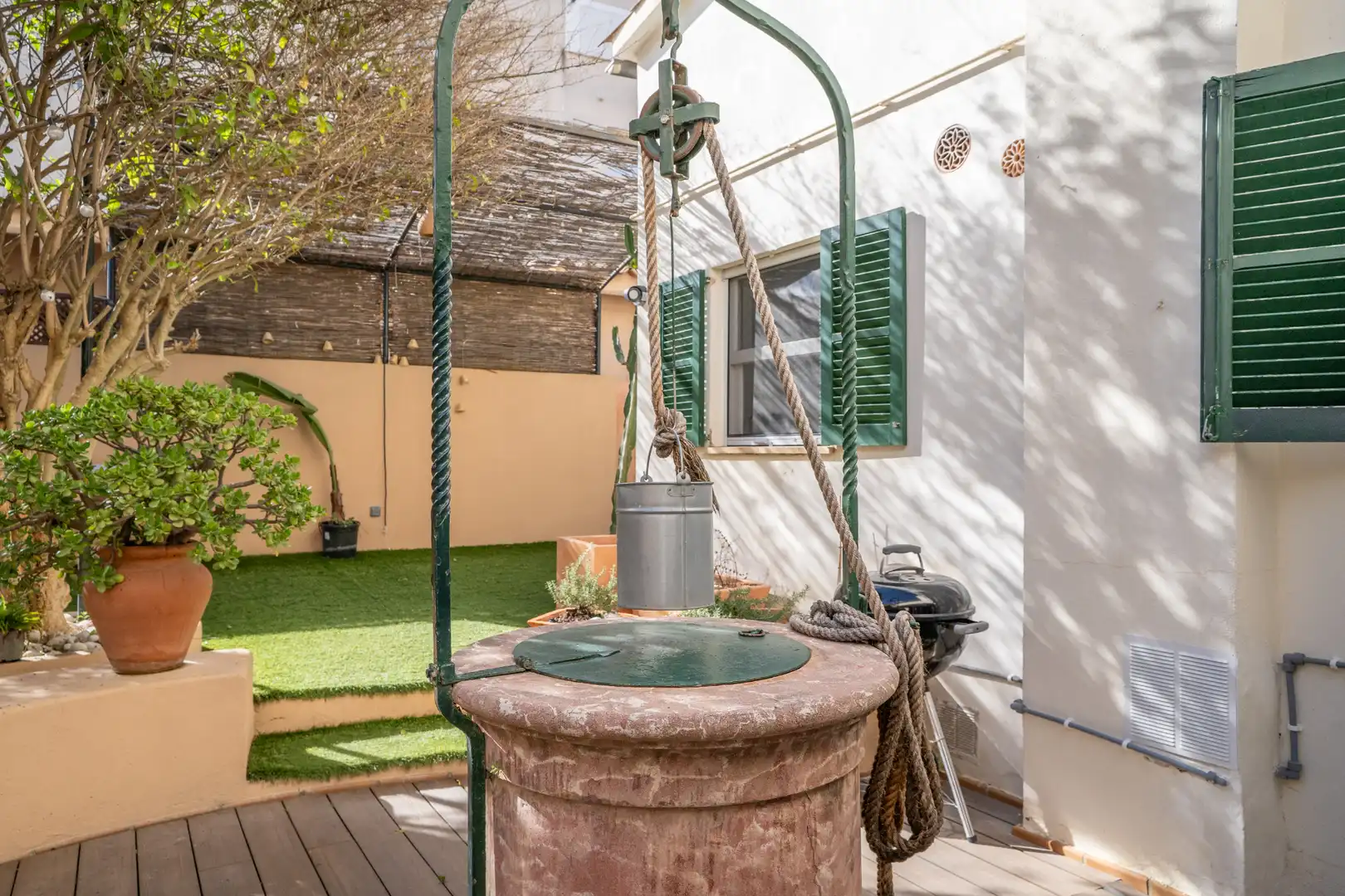 Villa avec terrasse à vendre à Ponent, imagen 7