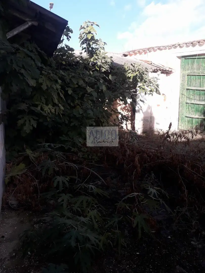 Casa o xalet en venda en Alcubillas