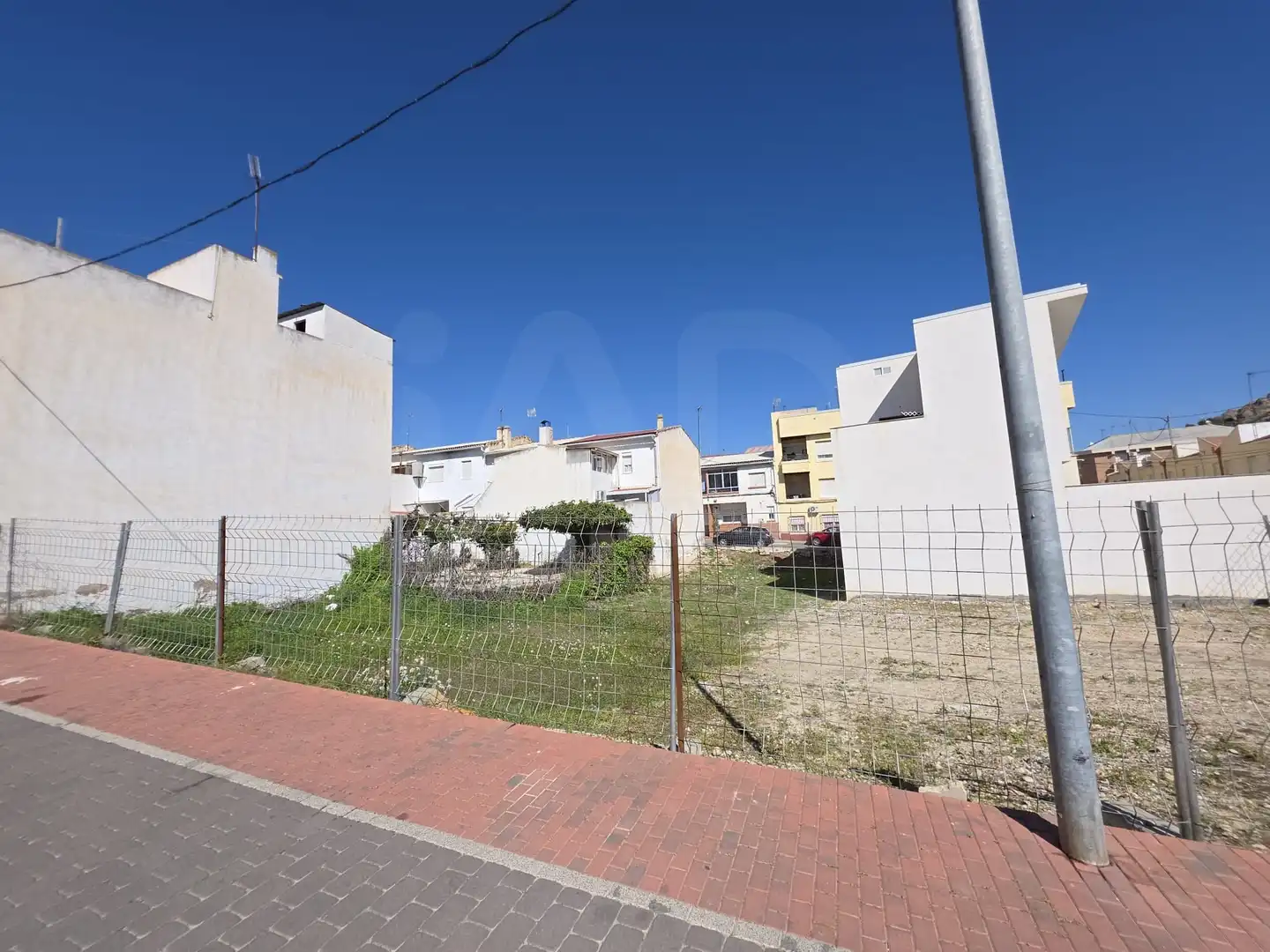 Terreny residencial en venda a Calasparra, imagen 2