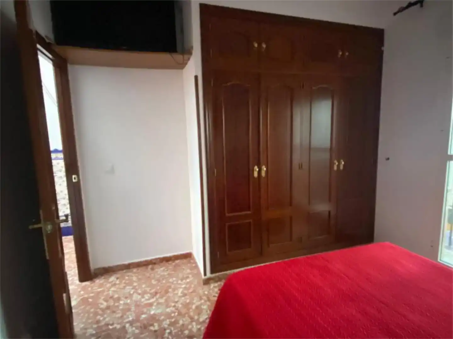 Habitación de Casa adosada en venta en Puerto Real
