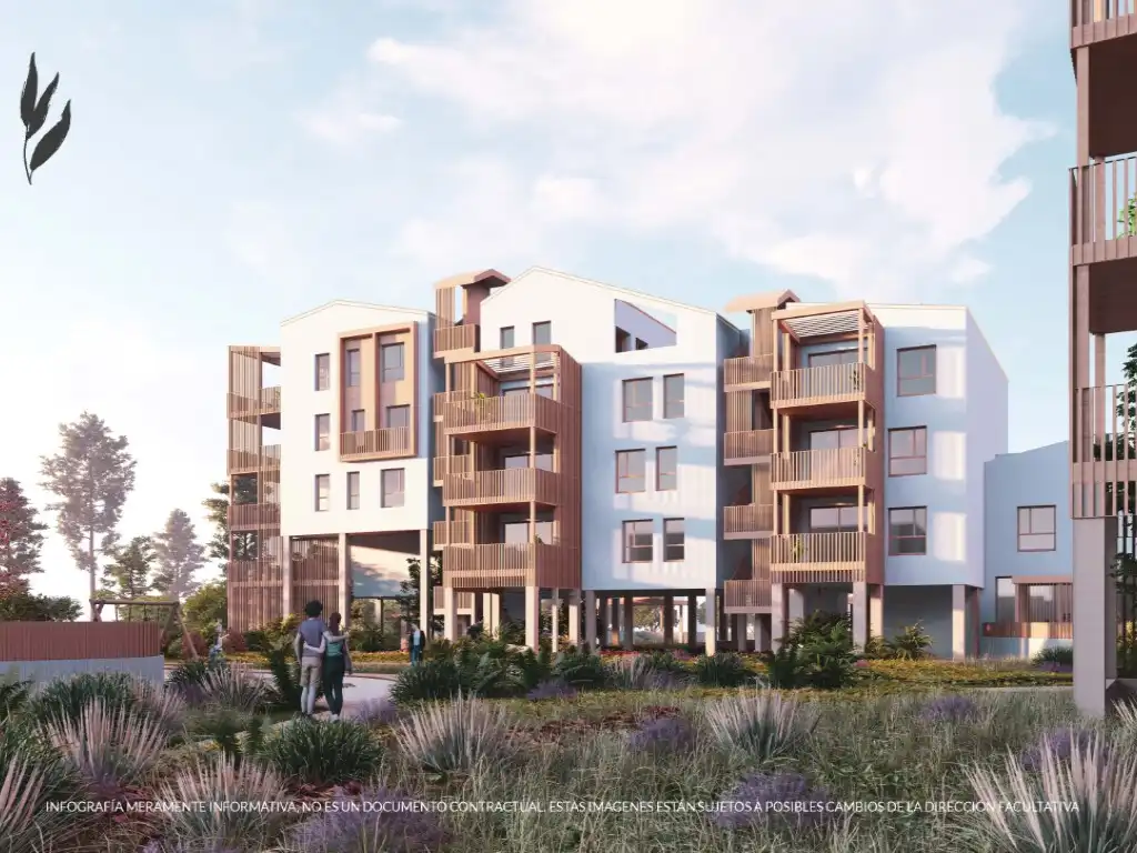 Vista exterior de Apartament en venda en El Verger amb Jardí privat i Piscina
