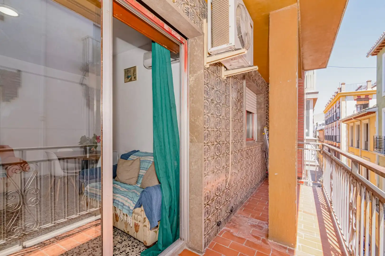 Appartement avec terrasse à vendre à Calle SAN MIGUEL ALTA, imagen 6