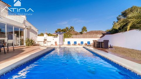 Foto 2 de Casa o xalet en venda a Javea, Puerto, Jávea / Xàbia