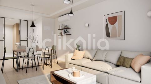 Photo 2 of Flat for sale in Perchel Sur - Plaza de Toros Vieja, Málaga Capital