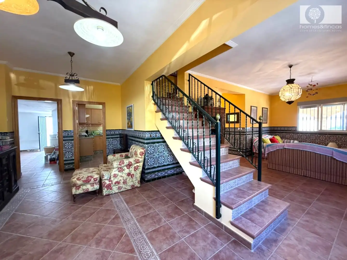 Houses for sale in Islantilla  with Private garden, Swimming Pool and Oven