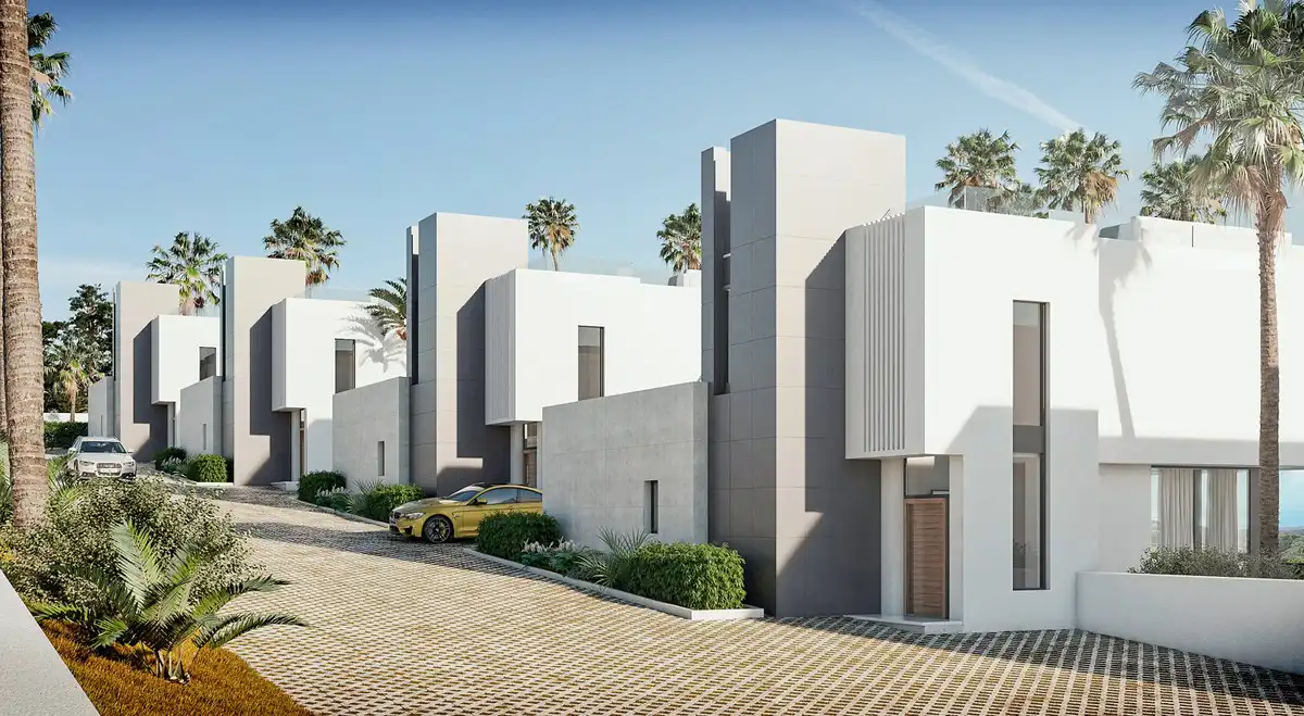 Casa con piscina en venta en El Faro de Calaburra - Chaparral, imagen 10