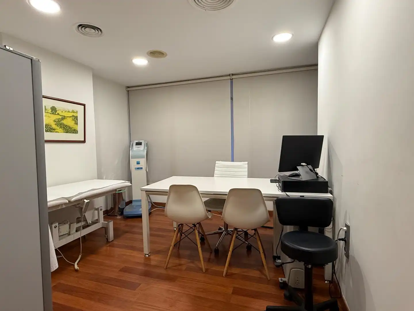 Büro zur Miete in Barcelona