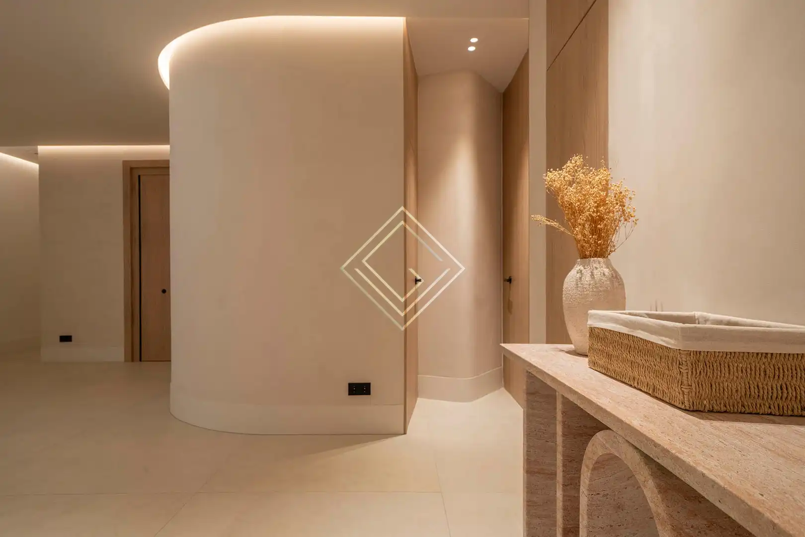 Piso con ascensor en venta en Barrio de Salamanca, imagen 13