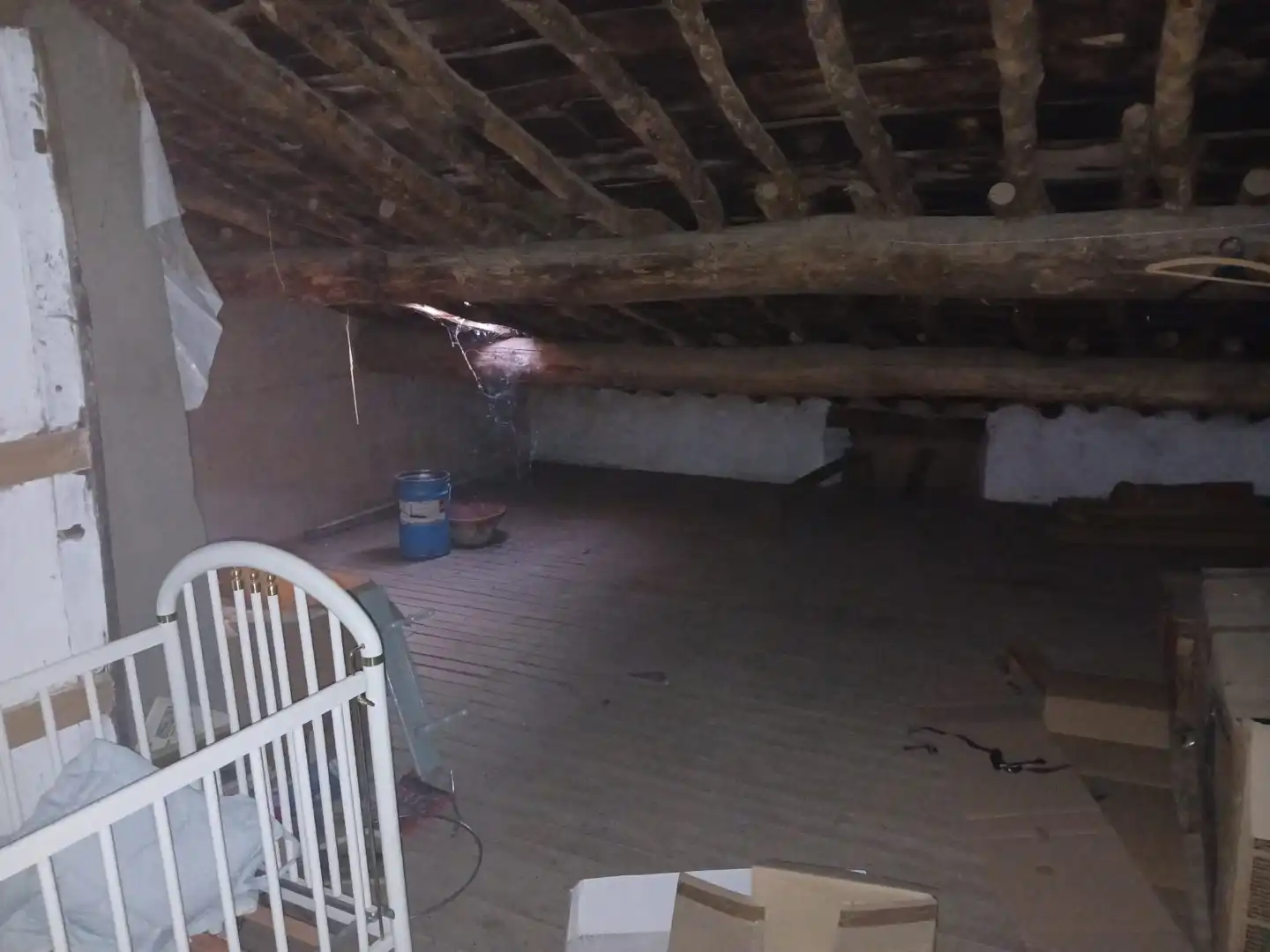 Wohnung zum Verkauf in Valdelacasa
