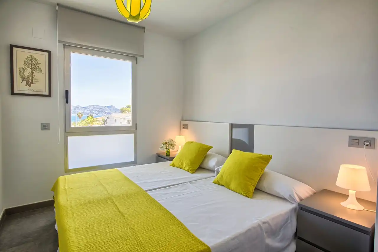 Detached house with pool for sale in L'Albir, imagen 13