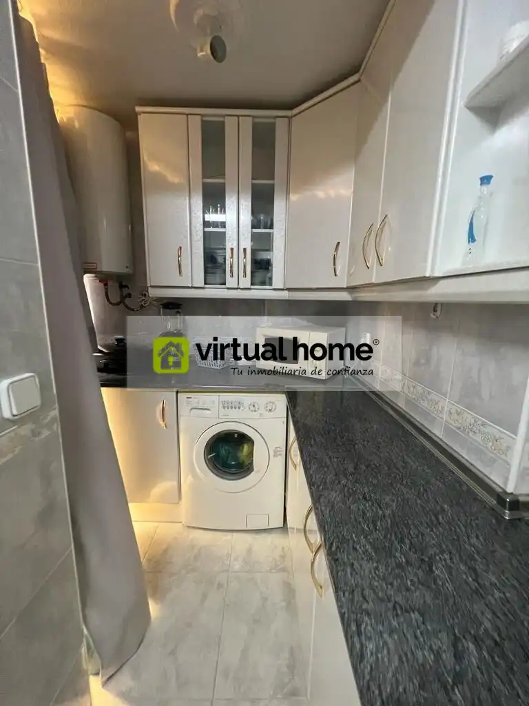Apartment with terrace for sale in Rincón de Loix, imagen 8