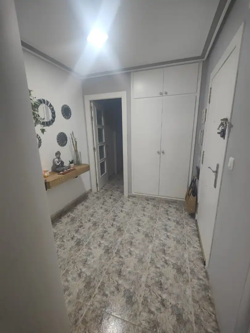 Piso en venta en Vinaròs con Aire acondicionado, Calefacción y Balcón