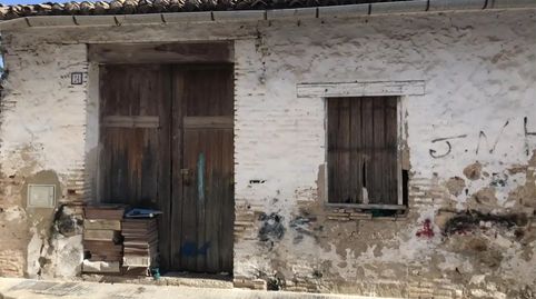 Foto 3 de Casa adosada en venda a Calle Marina Alta, 30, Miramar, Valencia