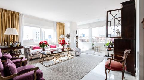 Foto 2 de Dúplex en venda a El Viso,  Madrid Capital