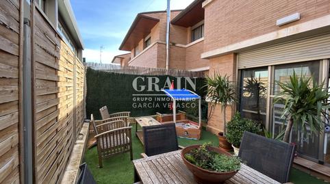 Photo 5 of Single-family semi-detached for sale in Facultad de Medicina, Albacete Capital