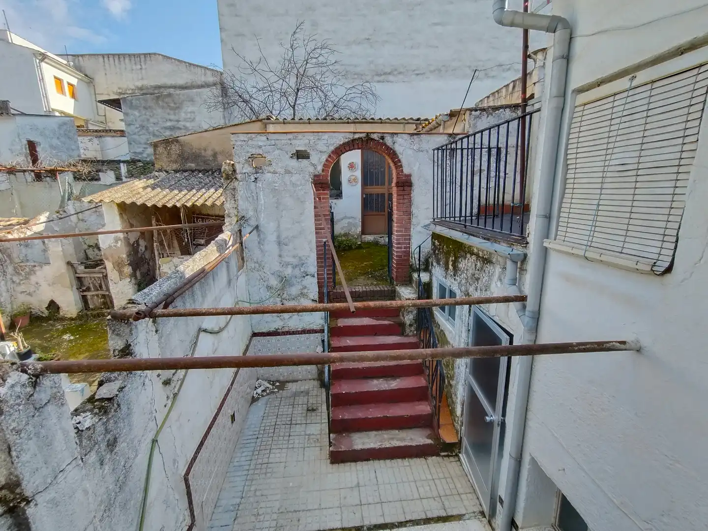 Detached homes for sale in Priego de Córdoba  with Air Conditioner, Private garden and Terrace