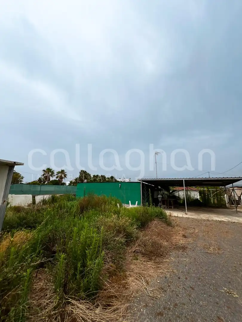 Terreny residencial en venda a Plaza de Playa Sapu, imagen 11