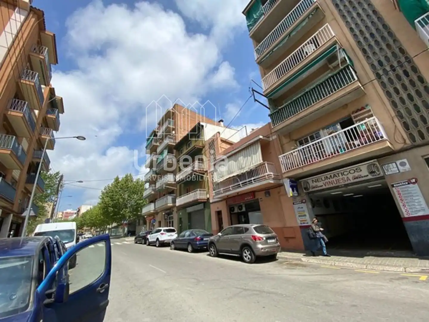 Piso en venta en Estadi de L, imagen 7