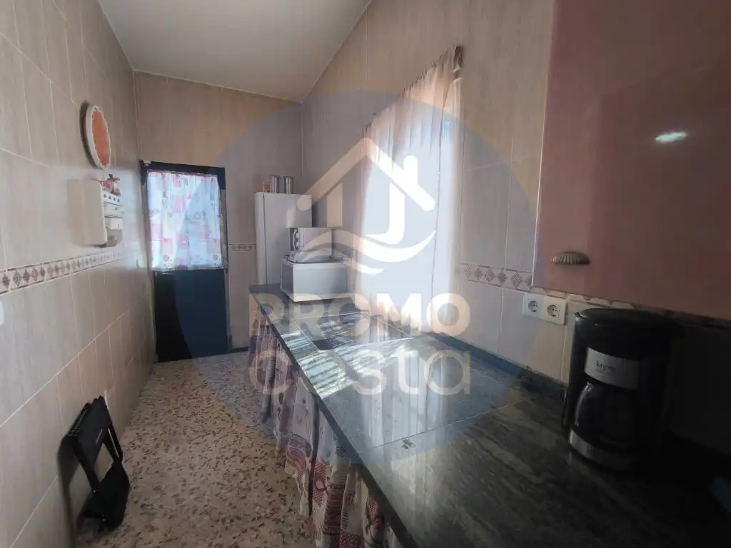 Kitchen of Country homes for sale in Gibraleón, Huelva