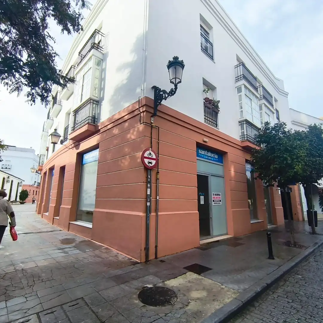Gewerbefläche zur Miete in Calle Rosario 8, imagen 11