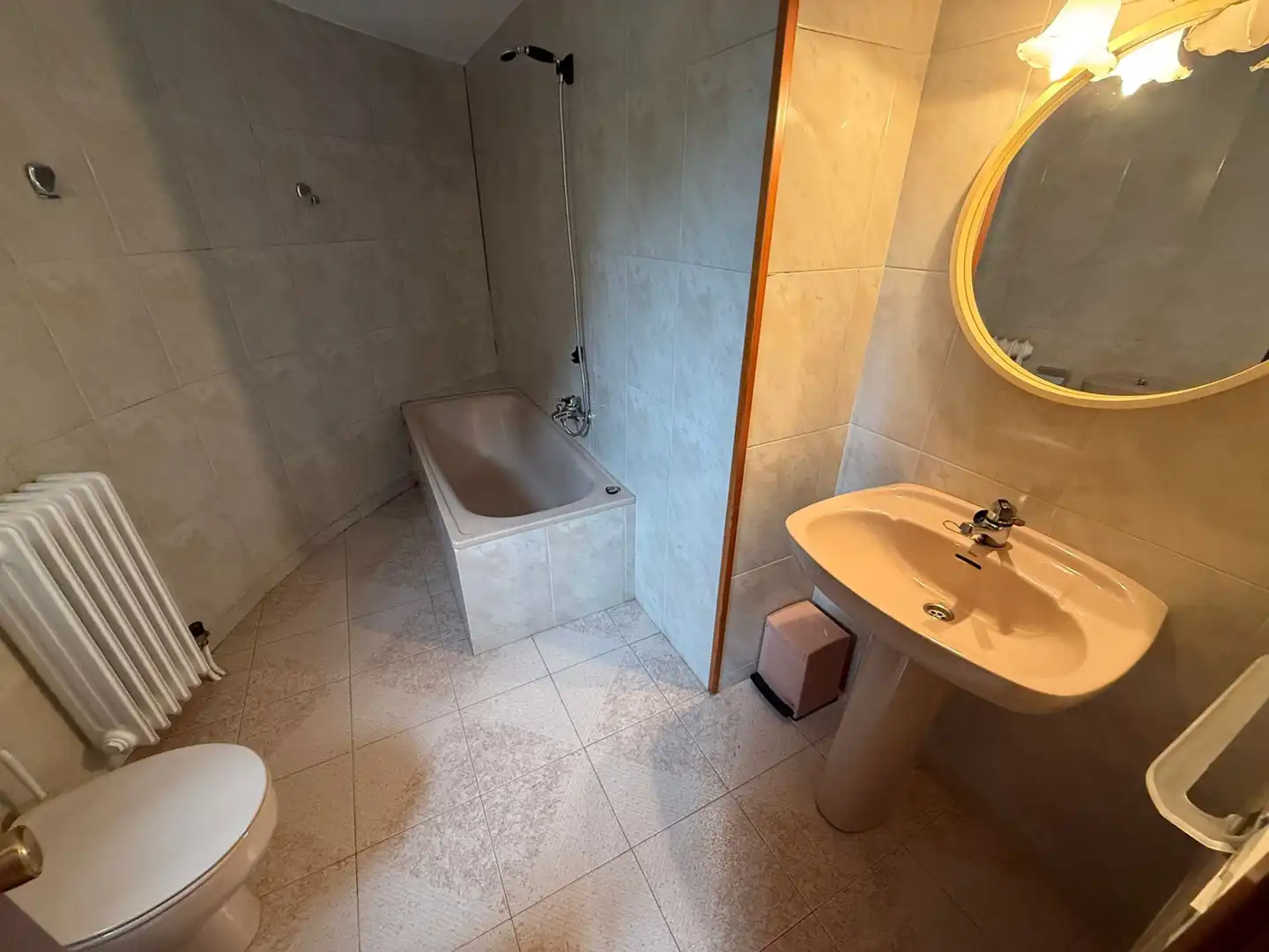 Bathroom of Detached homes for sale in Girona  with Heating