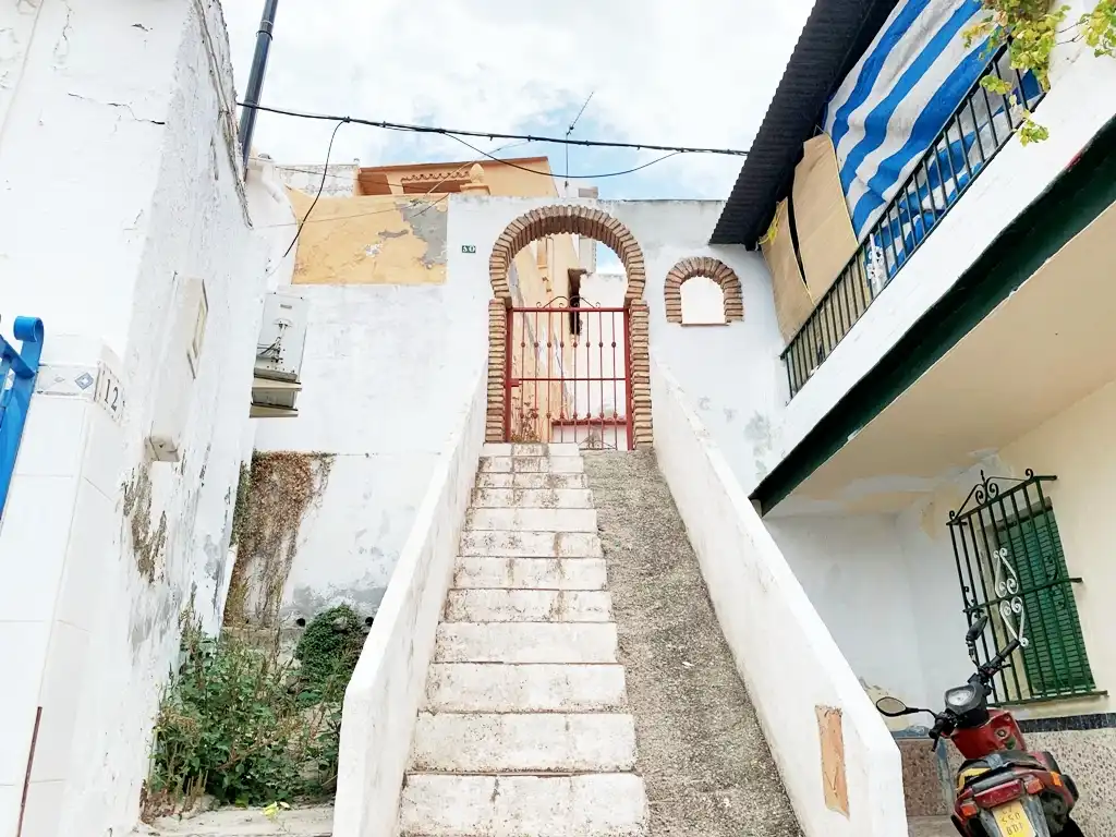 Casa o xalet en venda a CHORRITOS LOS, Cártama pueblo