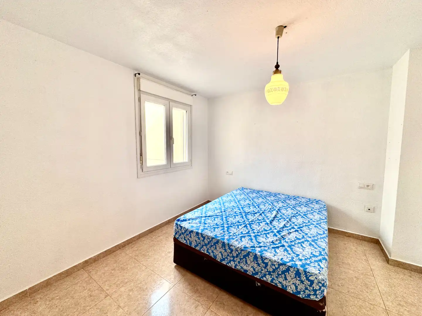 Bedroom of Attic for sale in El Ejido  with Air Conditioner and Terrace