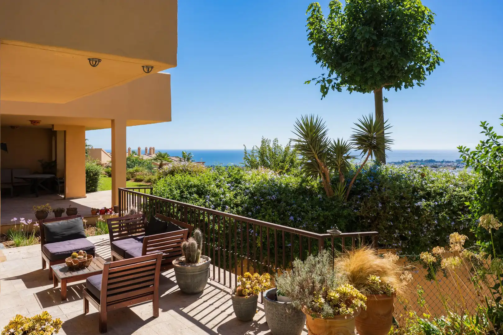 Apartamento con piscina en venta en 7 Calle Torre Campanillas #_Planta Baja, imagen 4