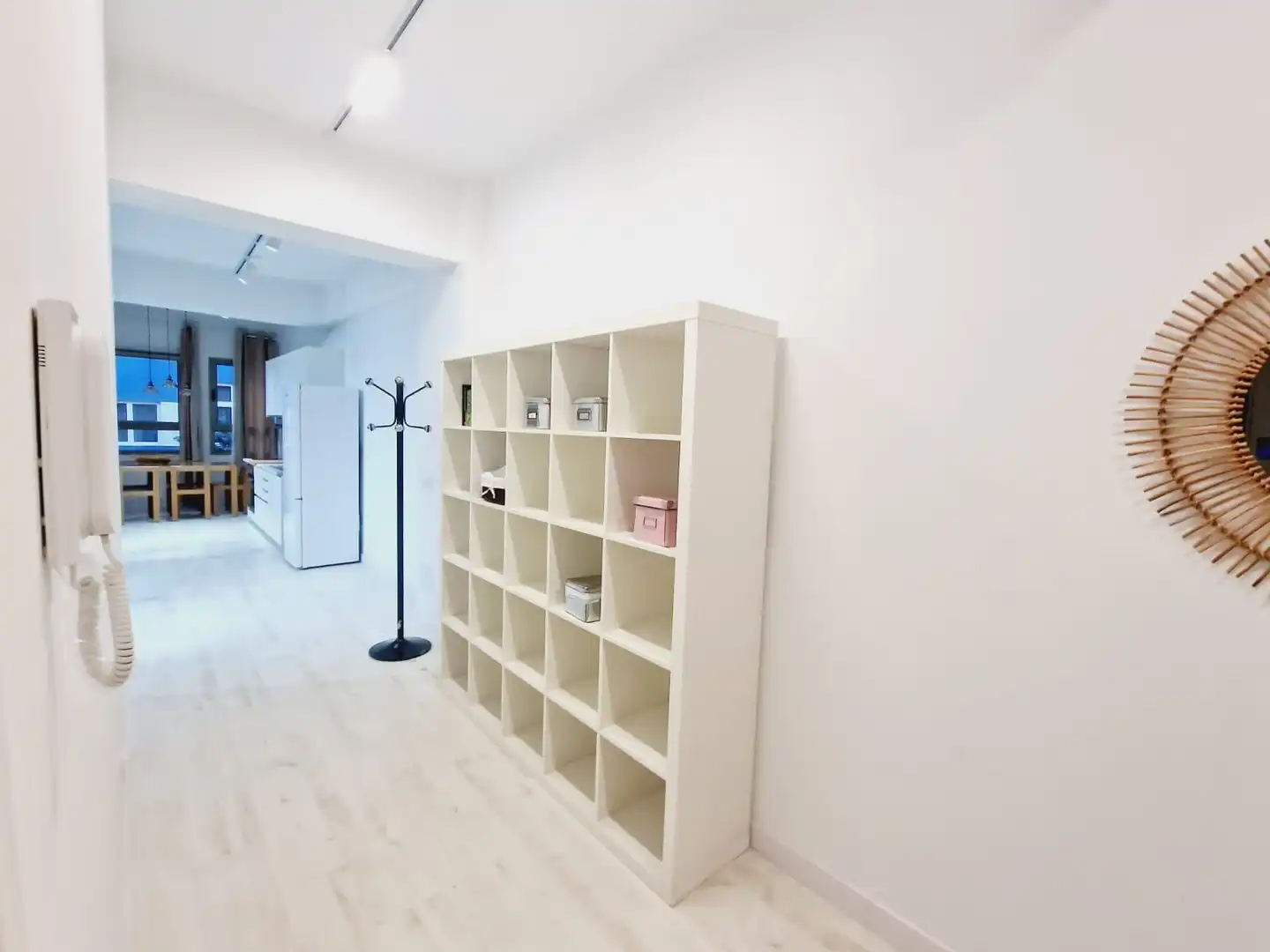 Apartament de lloguer en Las Palmas de Gran Canaria amb Moblat