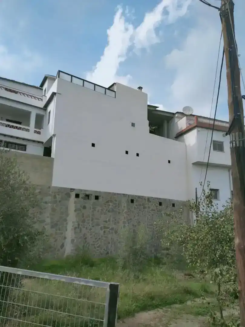 Vista exterior de Dúplex en venda en Alpujarra de la Sierra