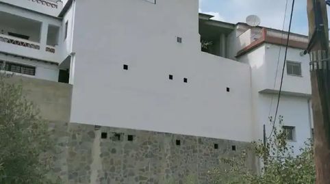 Foto 3 de Dúplex en venda a Avenida José Antonio, 5, Alpujarra de la Sierra, Granada